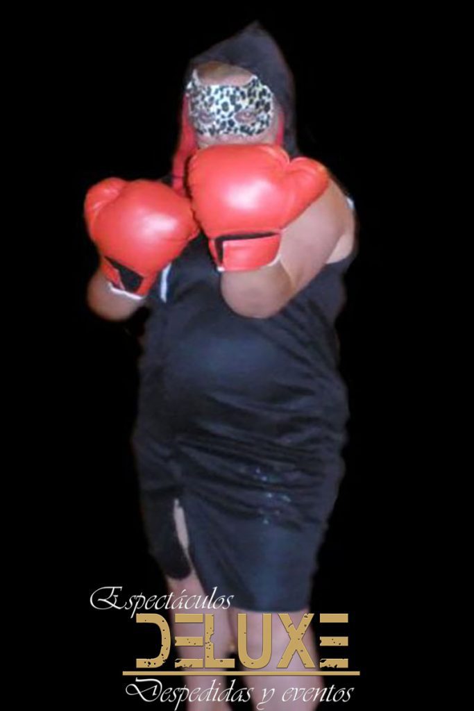 Antistripers para despedidas de soltero en Sevilla