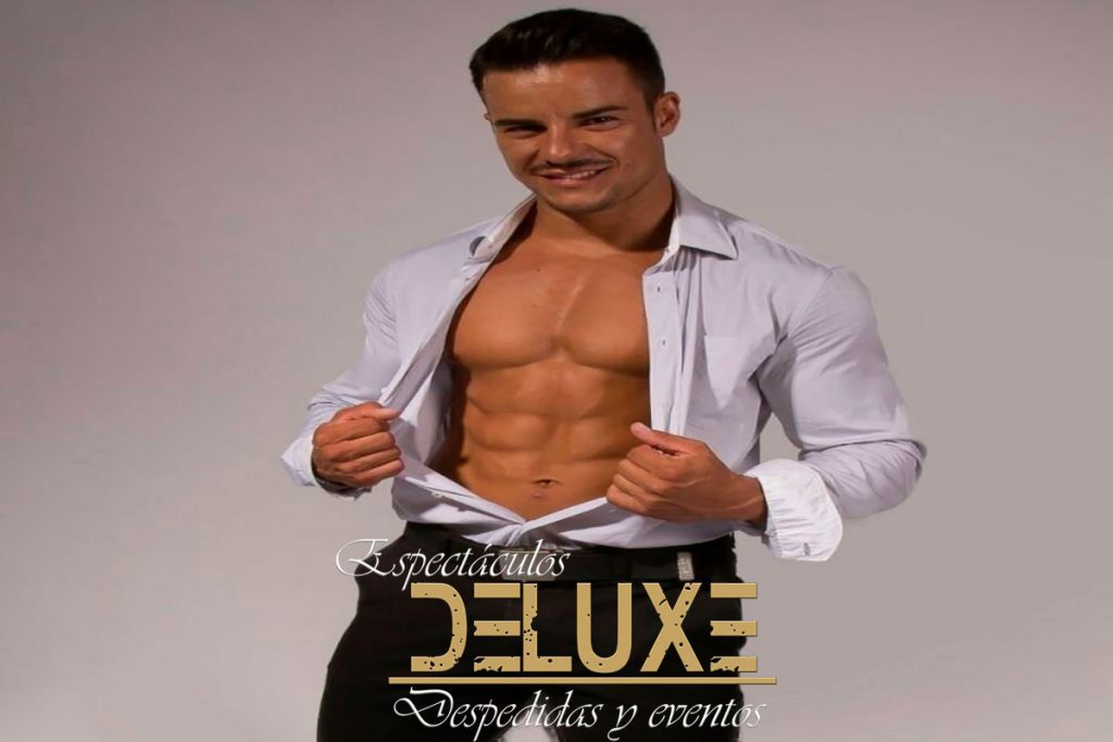 Boys Sevilla, Boy miguel Sevilla