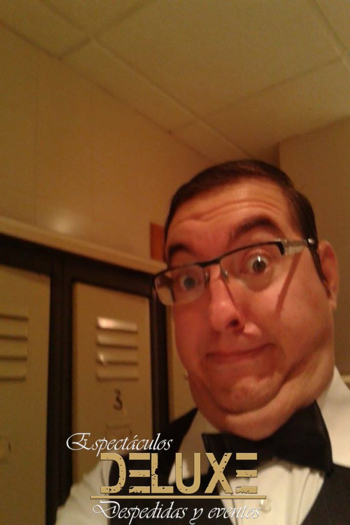 Camareros falsos para despedidas de soltera en Sevilla