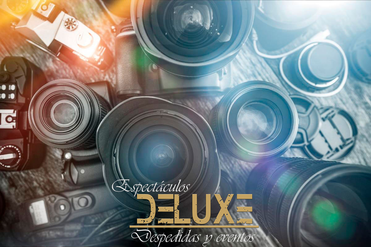 Fotógrafo para evento de empresa en Sevilla
