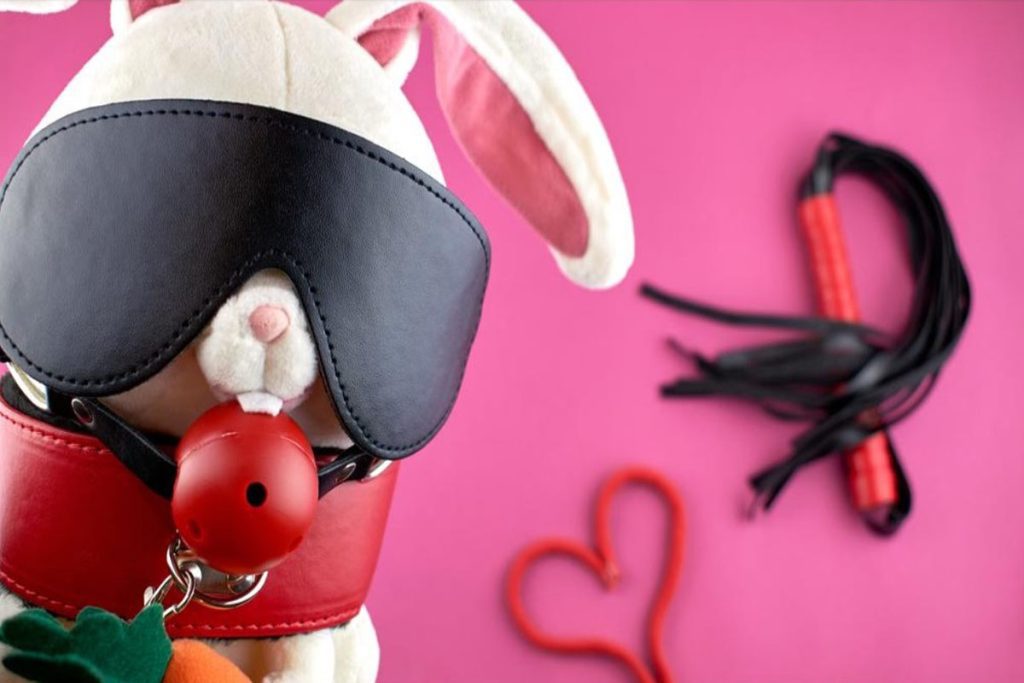 Tuppersex para despedidas de soltera en Sevilla