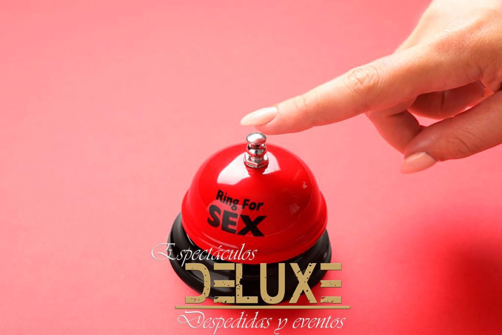 Tuppersex para despedidas de soltera en Sevilla