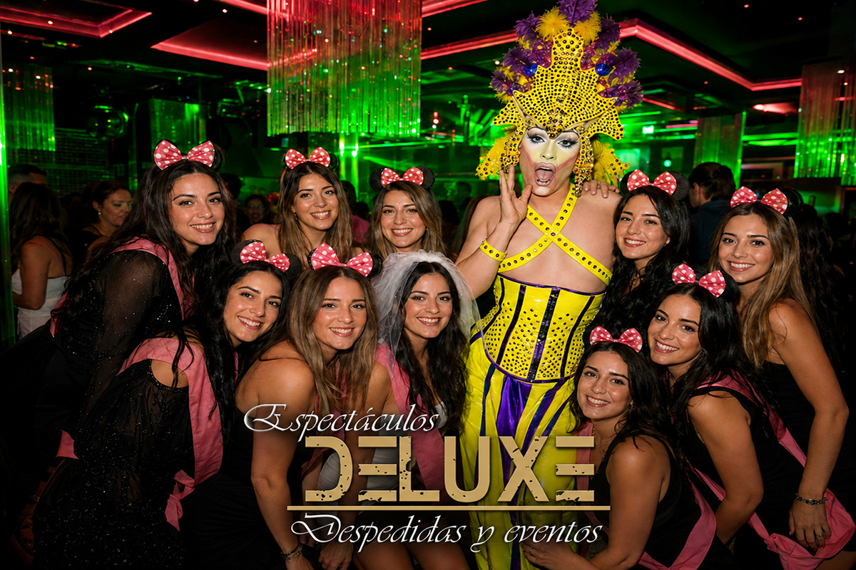 Celebración en Restaurante Temático en Sevilla